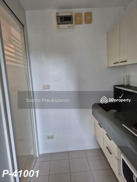 For Rent - Q House Condo Sathorn, Bangkok