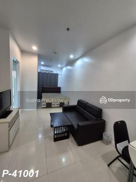 For Rent - Q House Condo Sathorn, Bangkok