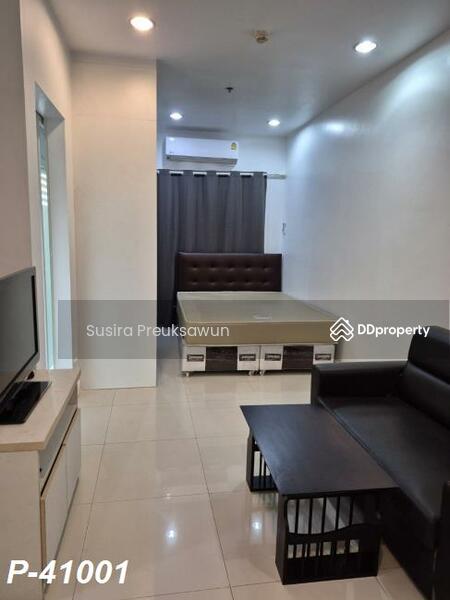 For Rent - Q House Condo Sathorn, Bangkok