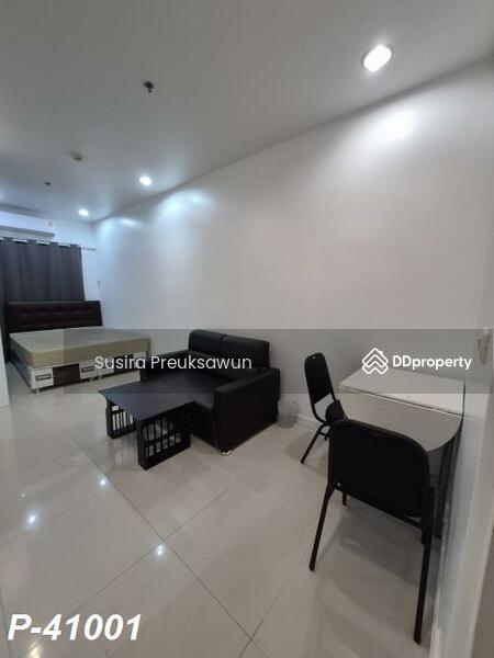 For Rent - Q House Condo Sathorn, Bangkok