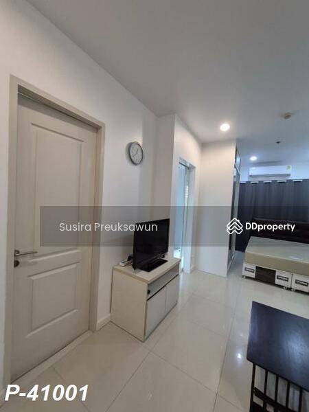 For Rent - Q House Condo Sathorn, Bangkok