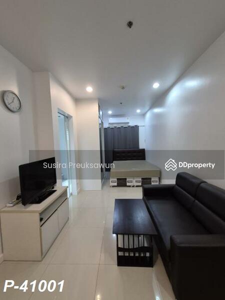 For Rent - Q House Condo Sathorn, Bangkok