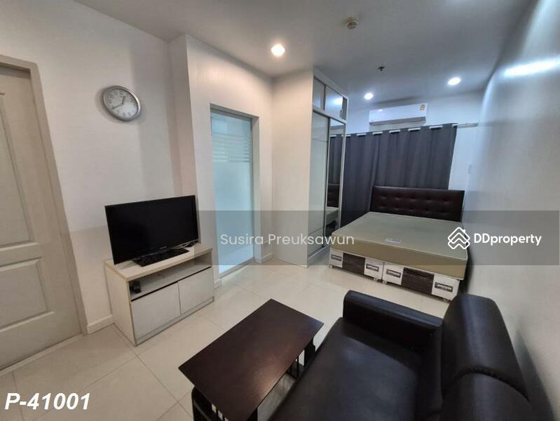For Rent - Q House Condo Sathorn, Bangkok