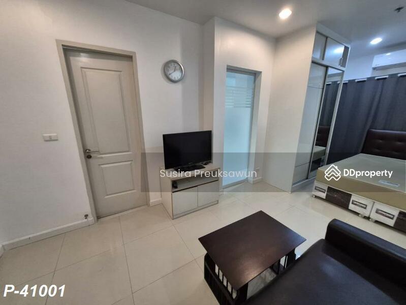 For Rent - Q House Condo Sathorn, Bangkok