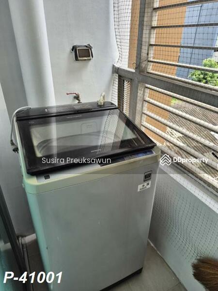 For Rent - Q House Condo Sathorn, Bangkok