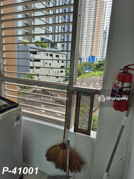 For Rent - Q House Condo Sathorn, Bangkok