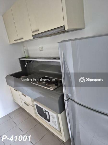 For Rent - Q House Condo Sathorn, Bangkok