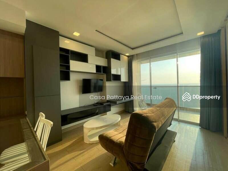 For Rent - Cetus Beachfront, Chon Buri