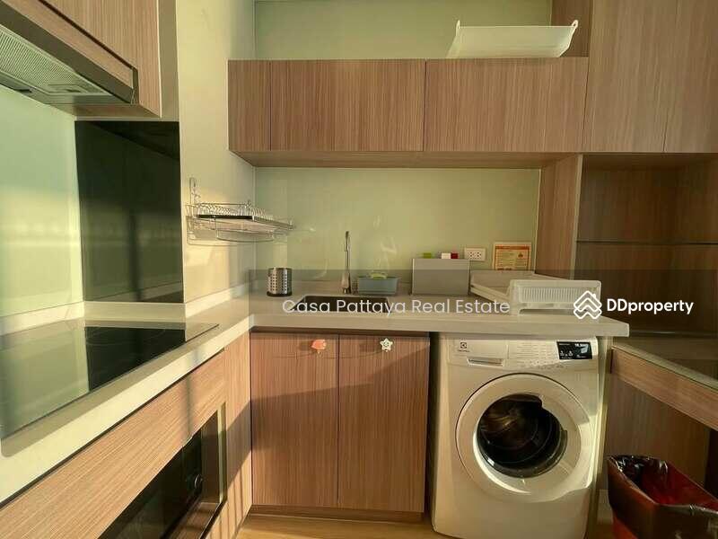 For Rent - Cetus Beachfront, Chon Buri