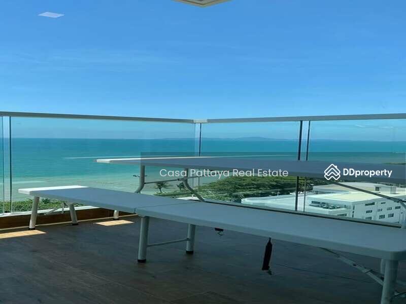 ให้เช่า - Cetus Beachfront : ซีตัส บีชฟรอนท์, ชลบุรี