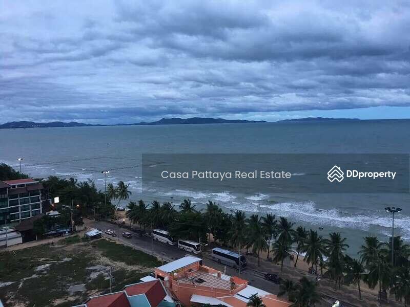 For Rent - Cetus Beachfront, Chon Buri