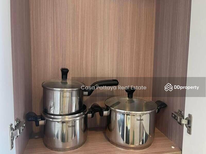 For Rent - Cetus Beachfront, Chon Buri