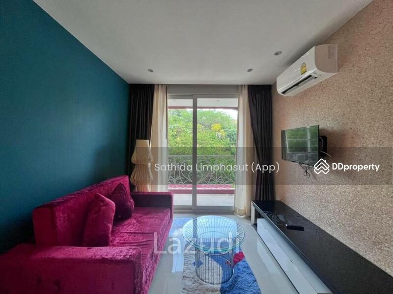 For Rent - Grande Caribbean, Chon Buri