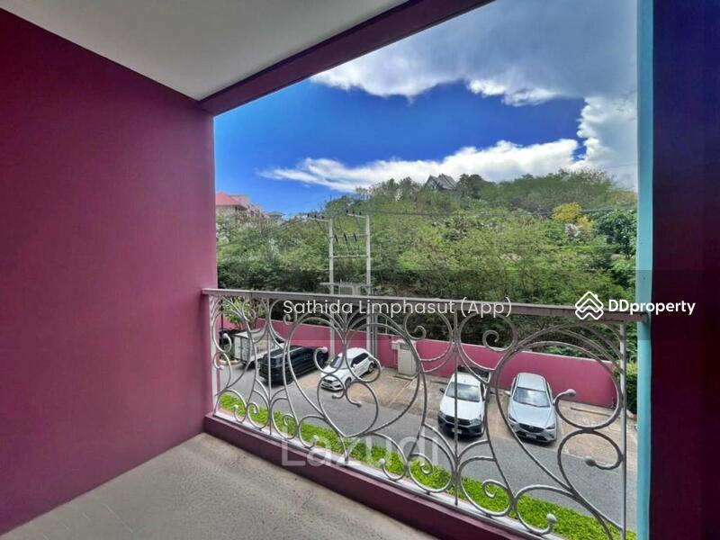 For Rent - Grande Caribbean, Chon Buri