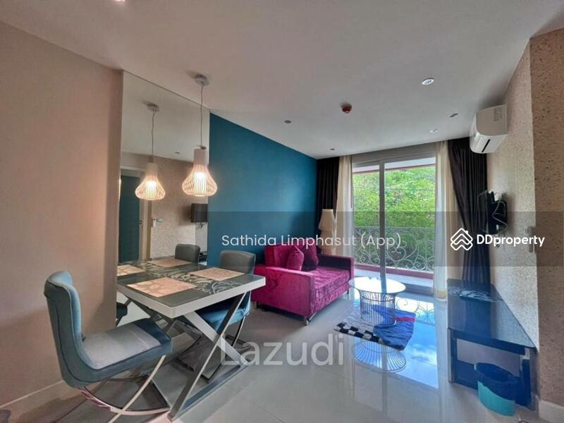 For Rent - Grande Caribbean, Chon Buri