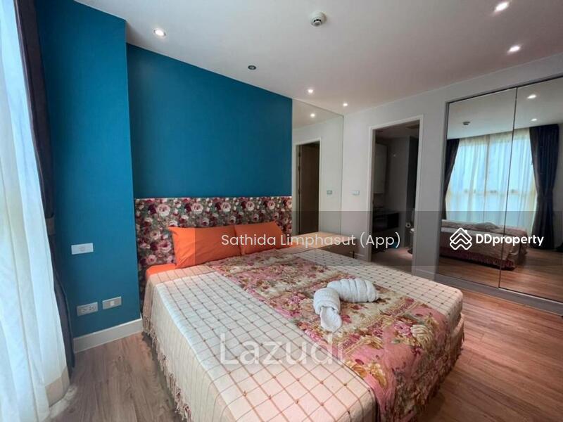 For Rent - Grande Caribbean, Chon Buri