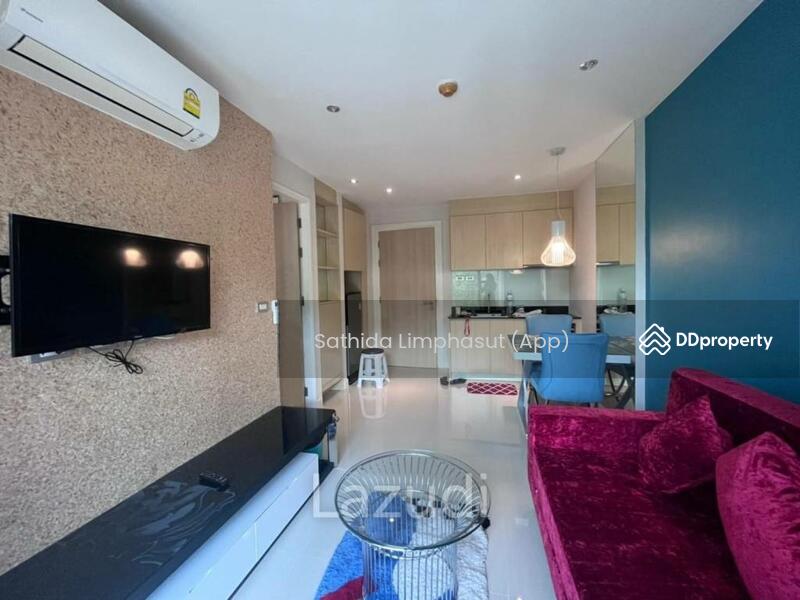 For Rent - Grande Caribbean, Chon Buri