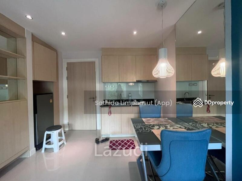 For Rent - Grande Caribbean, Chon Buri
