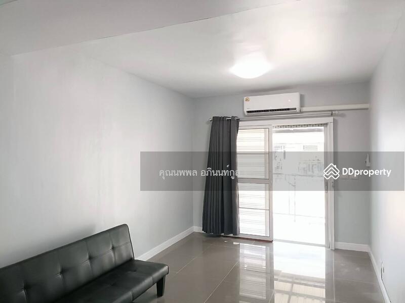 ให้เช่า - Pruksa Ville 44 Boromarajajonani-Pinklao : พฤกษาวิลล์ 44 บรมราชชนนี-ปิ่นเกล้า, นครปฐม
