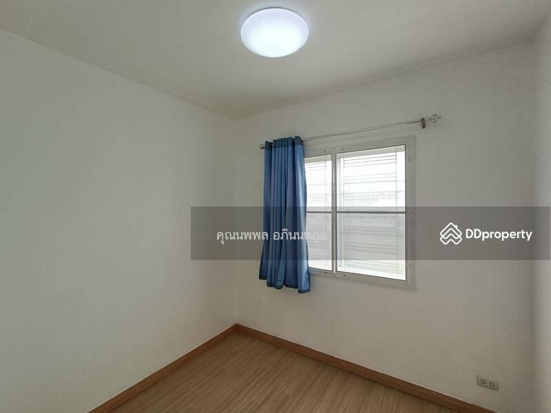 For Rent - Pruksa Ville 44 Boromarajajonani-Pinklao, Nakhon Pathom