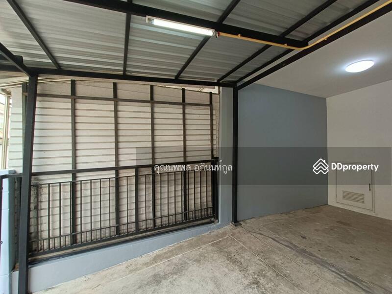 ให้เช่า - Pruksa Ville 44 Boromarajajonani-Pinklao : พฤกษาวิลล์ 44 บรมราชชนนี-ปิ่นเกล้า, นครปฐม
