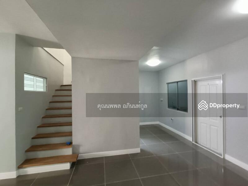 For Rent - Pruksa Ville 44 Boromarajajonani-Pinklao, Nakhon Pathom