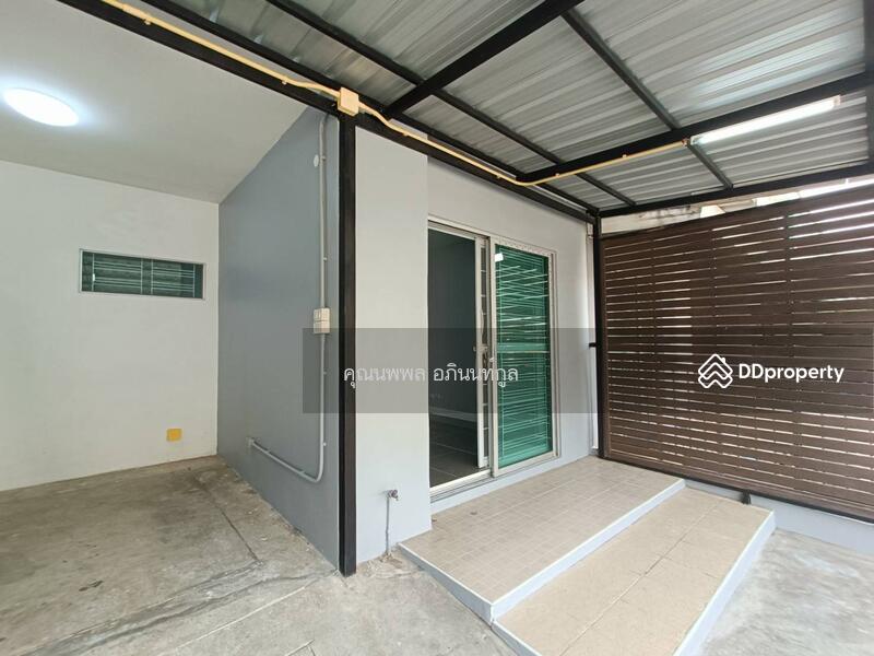 ให้เช่า - Pruksa Ville 44 Boromarajajonani-Pinklao : พฤกษาวิลล์ 44 บรมราชชนนี-ปิ่นเกล้า, นครปฐม
