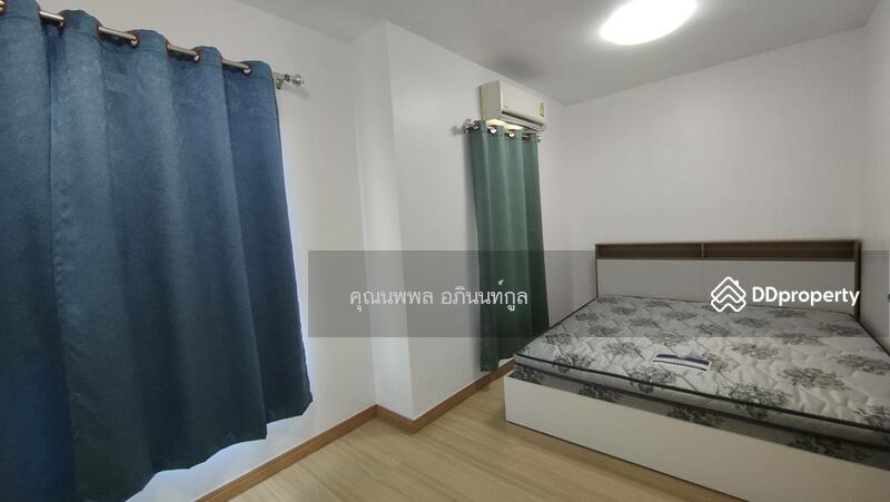 ให้เช่า - Pruksa Ville 44 Boromarajajonani-Pinklao : พฤกษาวิลล์ 44 บรมราชชนนี-ปิ่นเกล้า, นครปฐม