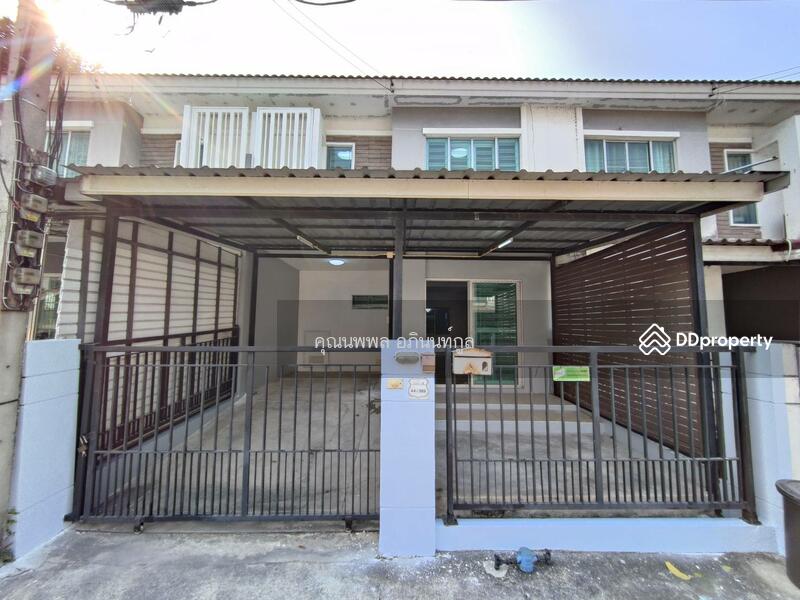 ให้เช่า - Pruksa Ville 44 Boromarajajonani-Pinklao : พฤกษาวิลล์ 44 บรมราชชนนี-ปิ่นเกล้า, นครปฐม