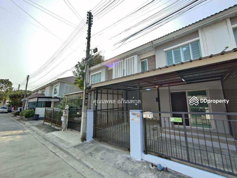 ให้เช่า - Pruksa Ville 44 Boromarajajonani-Pinklao : พฤกษาวิลล์ 44 บรมราชชนนี-ปิ่นเกล้า, นครปฐม