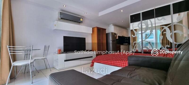 For Rent - Sunset Boulevard Residence, Chon Buri