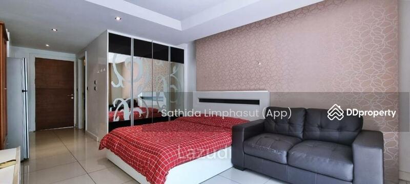 For Rent - Sunset Boulevard Residence, Chon Buri