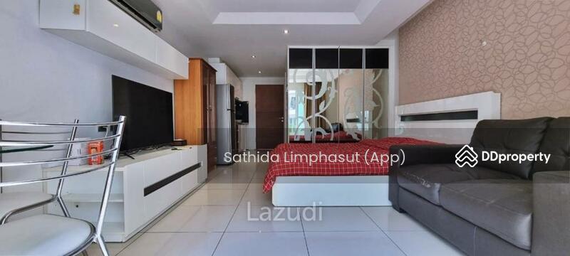 For Rent - Sunset Boulevard Residence, Chon Buri