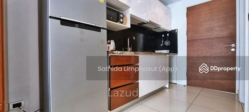 For Rent - Sunset Boulevard Residence, Chon Buri