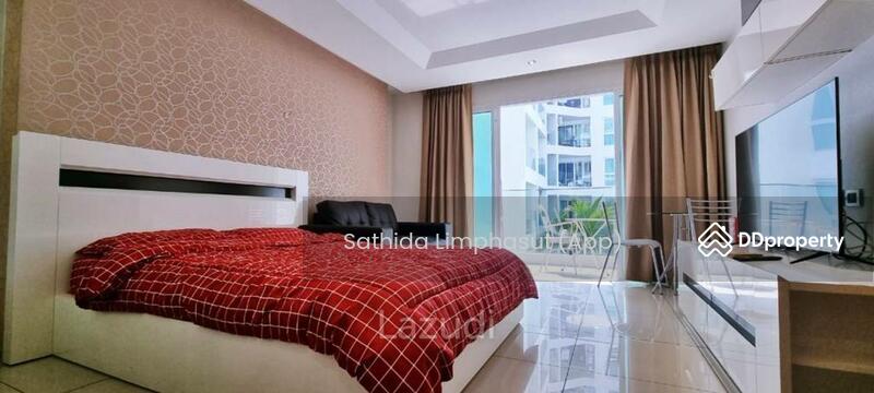 For Rent - Sunset Boulevard Residence, Chon Buri