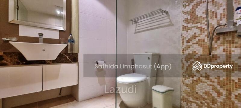 For Rent - Sunset Boulevard Residence, Chon Buri