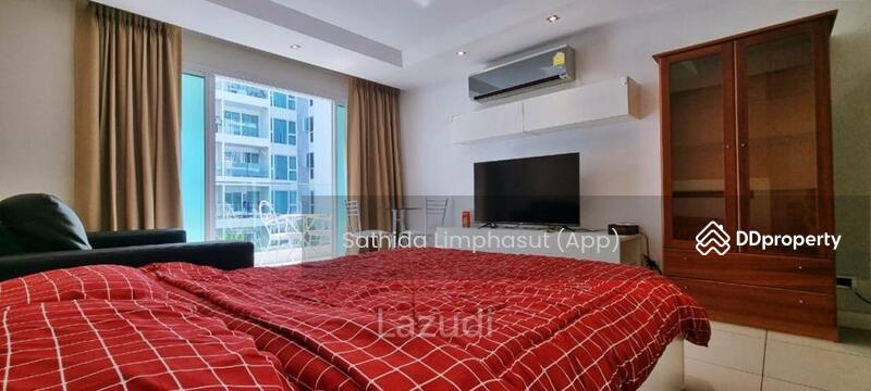 For Rent - Sunset Boulevard Residence, Chon Buri