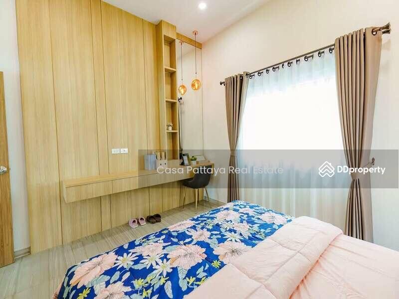 ให้เช่า - Baan Dusit Pattaya View : บ้าน ดุสิต พัทยา วิว, ชลบุรี