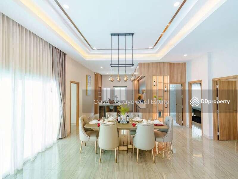 ให้เช่า - Baan Dusit Pattaya View : บ้าน ดุสิต พัทยา วิว, ชลบุรี