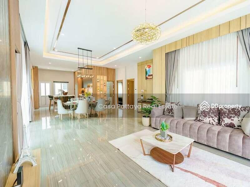 ให้เช่า - Baan Dusit Pattaya View : บ้าน ดุสิต พัทยา วิว, ชลบุรี
