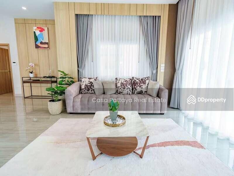 ให้เช่า - Baan Dusit Pattaya View : บ้าน ดุสิต พัทยา วิว, ชลบุรี