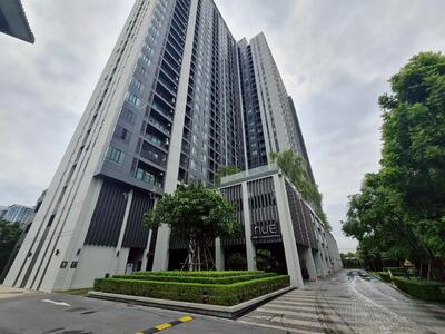 ขาย - NUE Noble Chaengwattana : นิว โนเบิล แจ้งวัฒนะ, นนทบุรี
