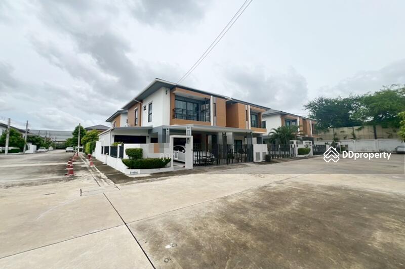ขาย - Rest Village By Phairojkijja : เรสท์ วิลเลจ บาย ไพโรจน์กิจจา, สมุทรปราการ