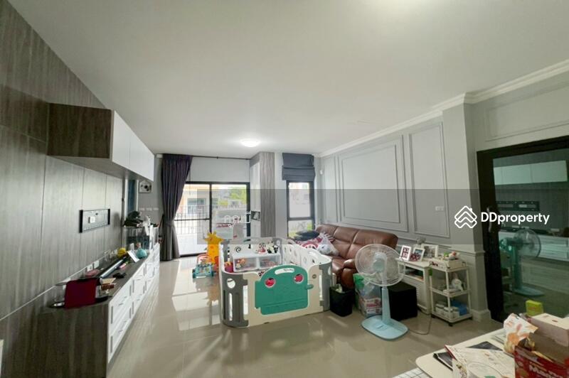ขาย - Rest Village By Phairojkijja : เรสท์ วิลเลจ บาย ไพโรจน์กิจจา, สมุทรปราการ