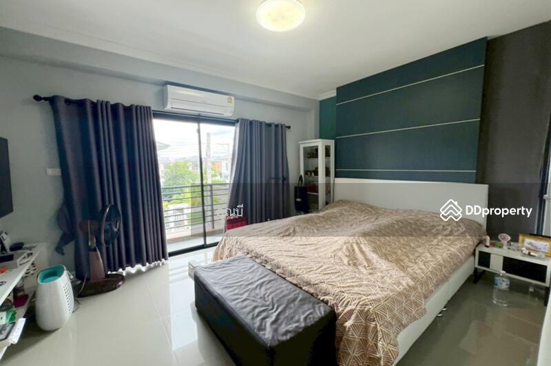 ขาย - Rest Village By Phairojkijja : เรสท์ วิลเลจ บาย ไพโรจน์กิจจา, สมุทรปราการ