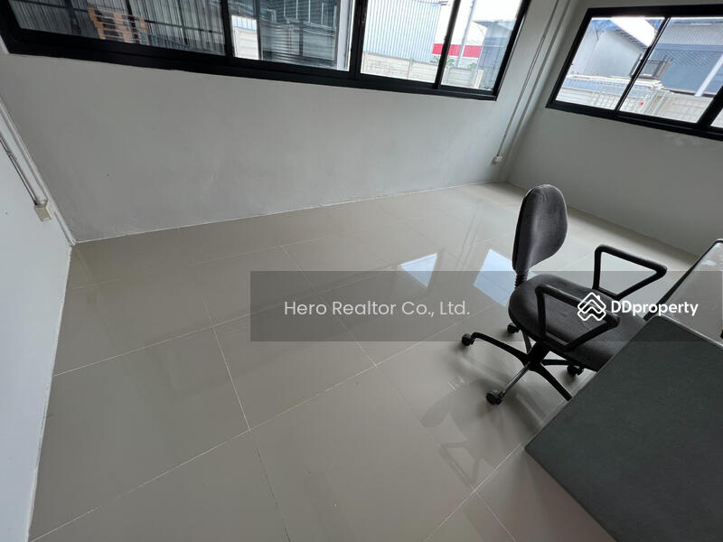 For Sale - For Sale Nakhon Pathom Warehouse Krungnon-Chongthanom Rd Bang Len BRE25782, Nakhon Pathom