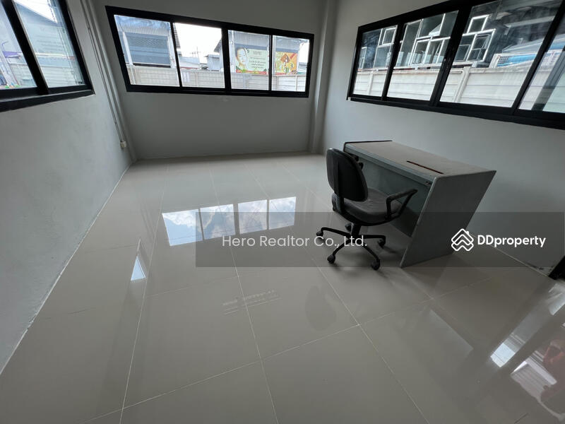 For Sale - For Sale Nakhon Pathom Warehouse Krungnon-Chongthanom Rd Bang Len BRE25782, Nakhon Pathom