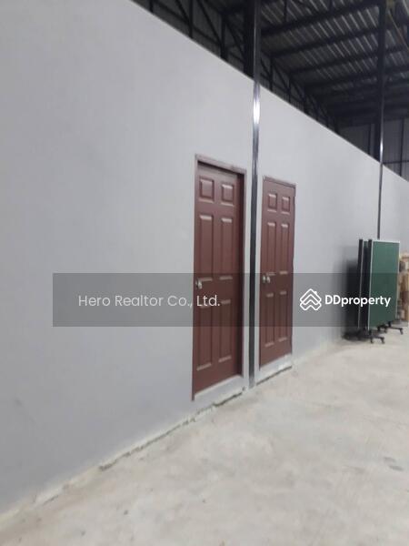 For Sale - For Sale Nakhon Pathom Warehouse Krungnon-Chongthanom Rd Bang Len BRE25782, Nakhon Pathom
