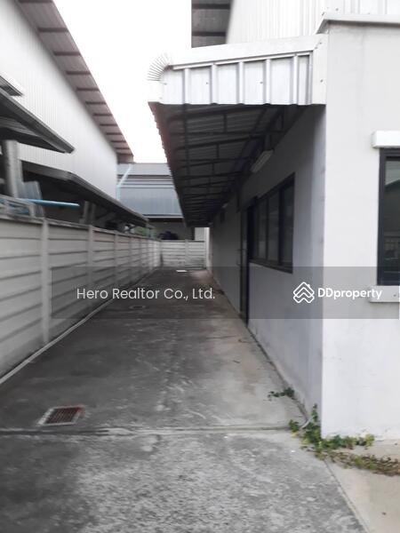 For Sale - For Sale Nakhon Pathom Warehouse Krungnon-Chongthanom Rd Bang Len BRE25782, Nakhon Pathom