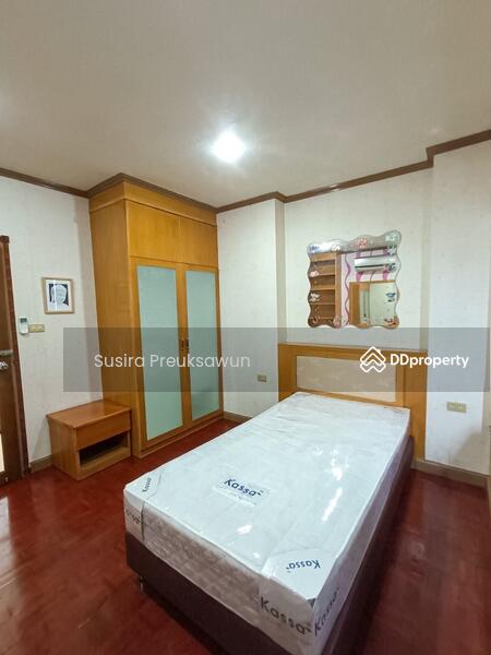 For Rent - Country Complex Bangna, Bangkok
